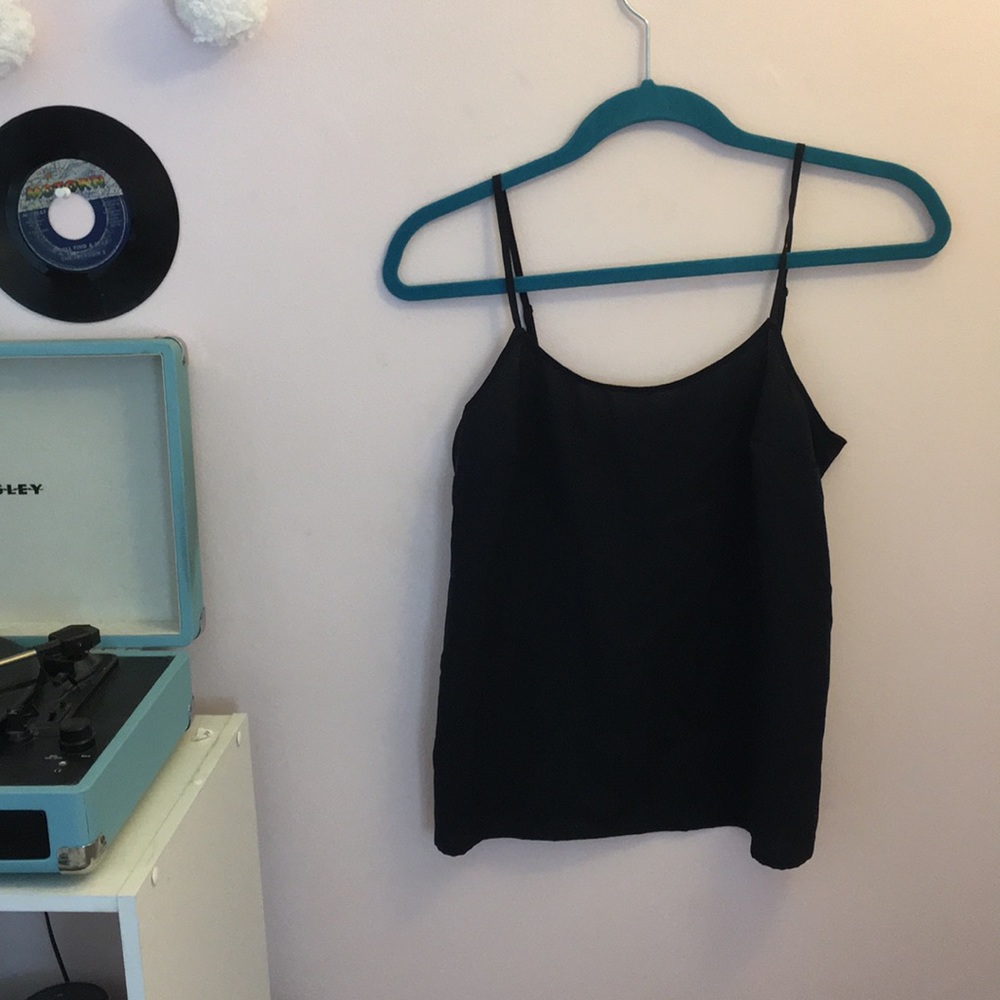 Dressy Banana Republic Tank